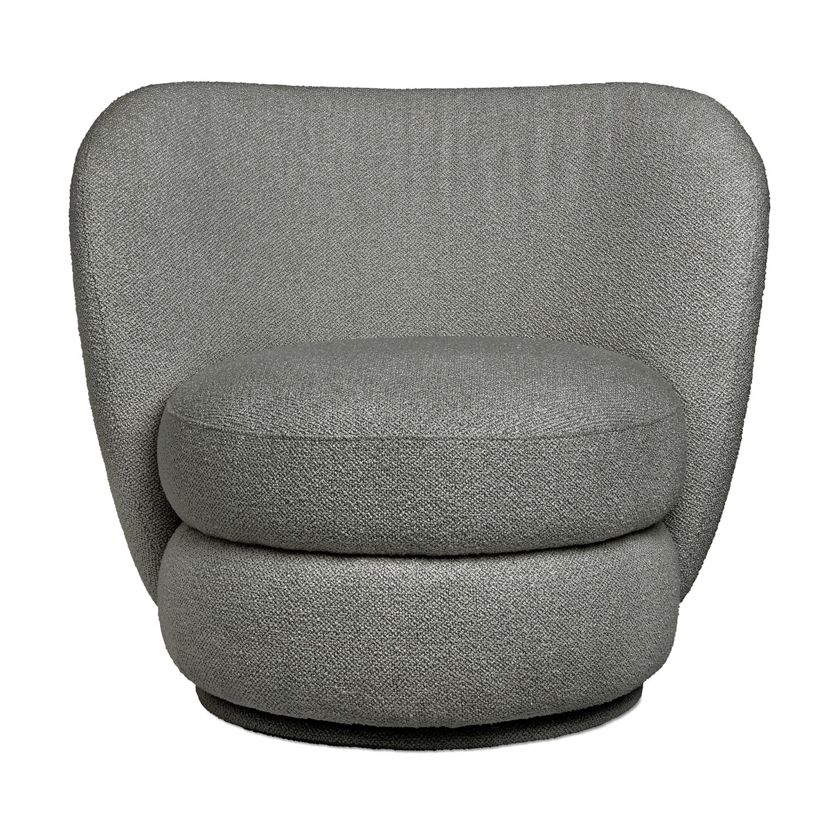 Forme Swivel Chair