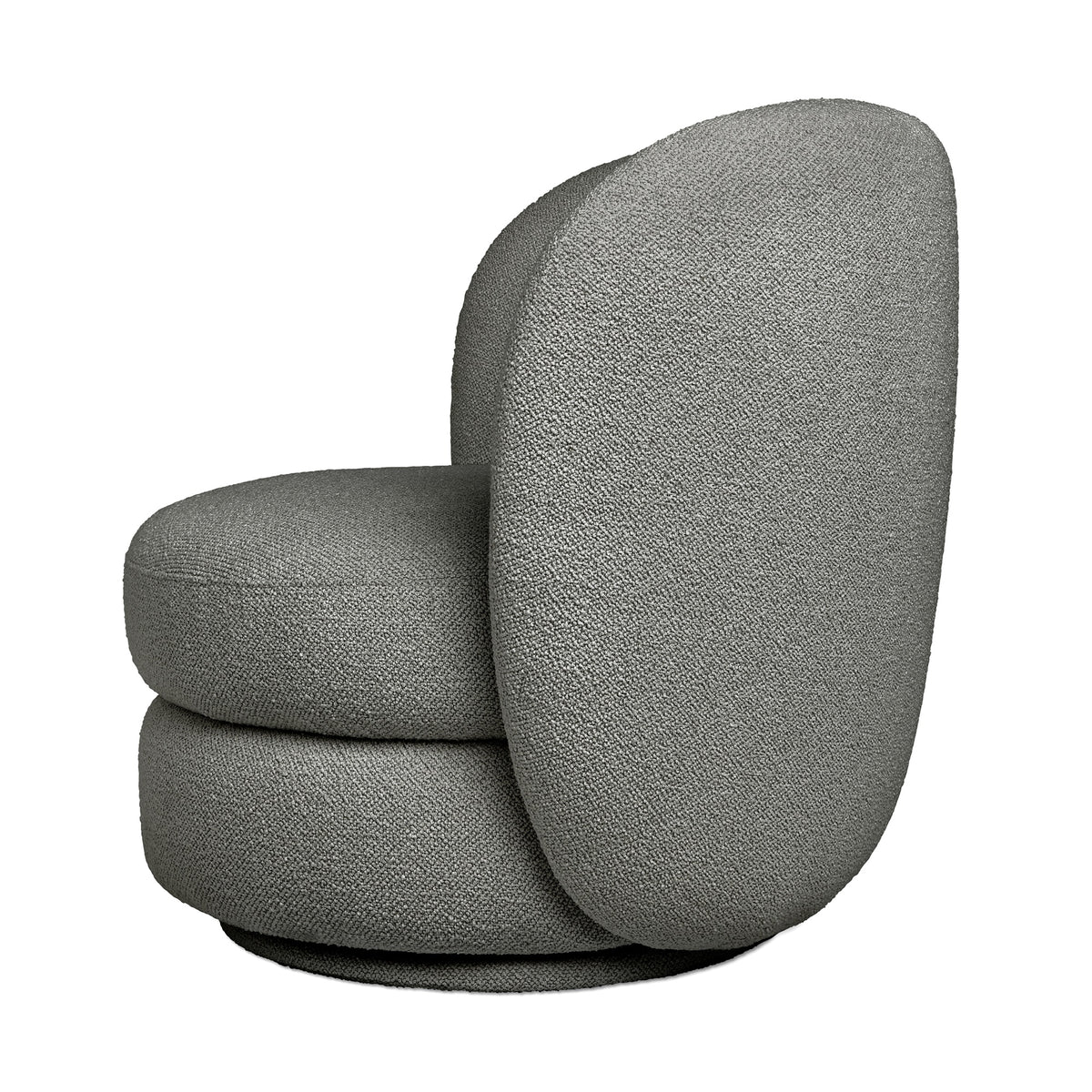 Forme Swivel Chair