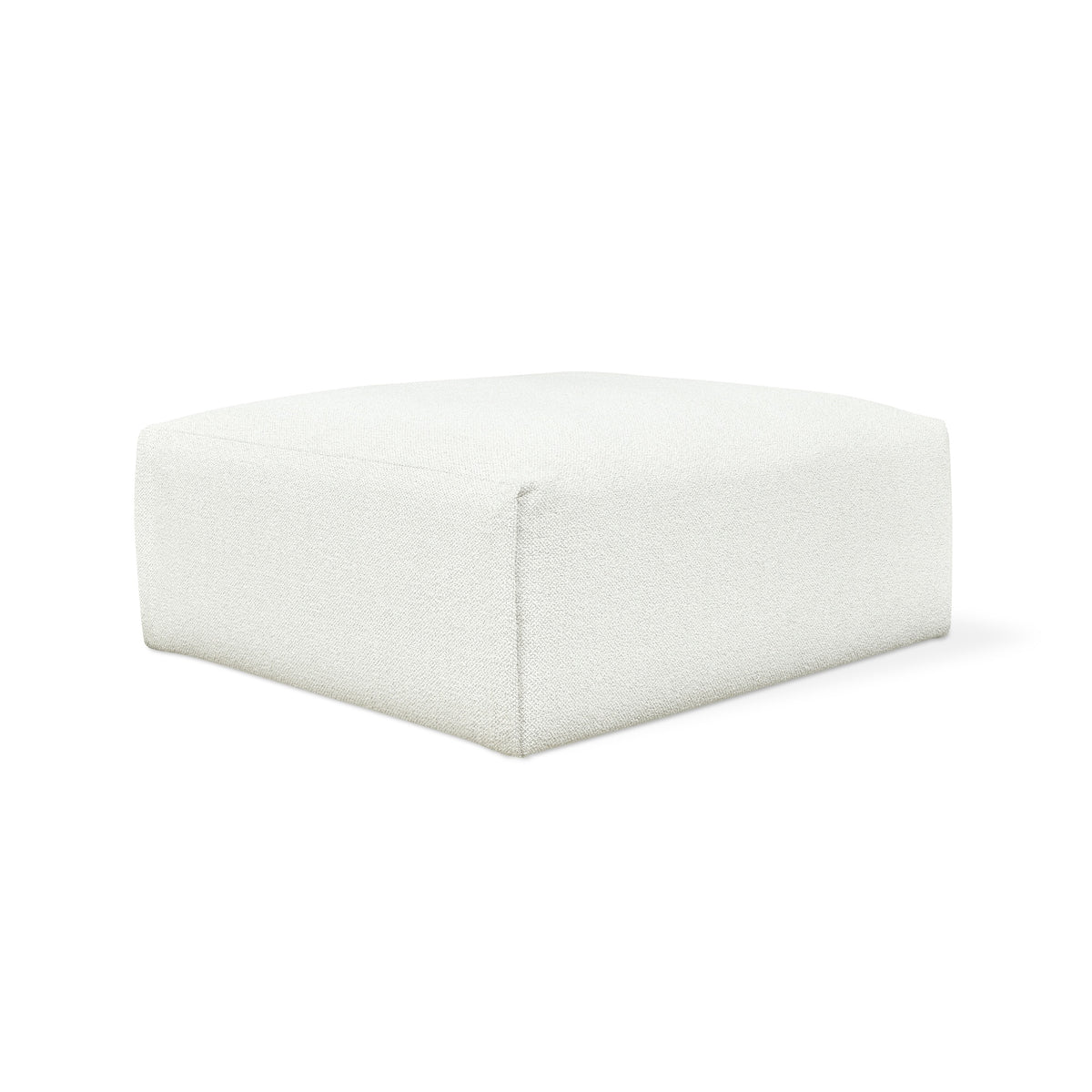 Nest Modular Ottoman