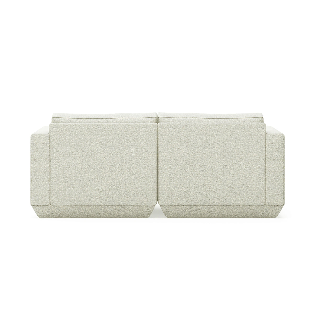 Podium Modular 2PC Sofa