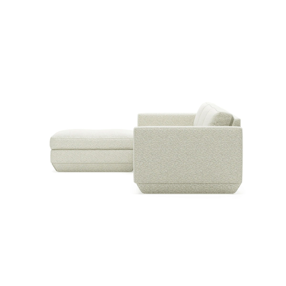 Podium Modular 4PC Sectional