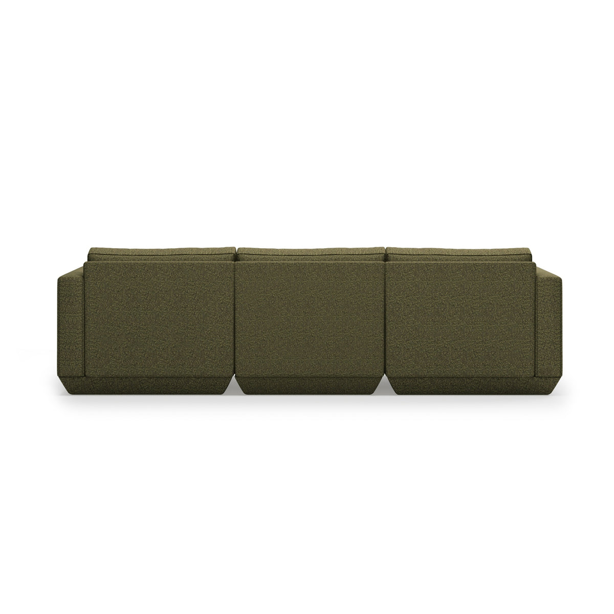 Podium Modular 4PC Sectional