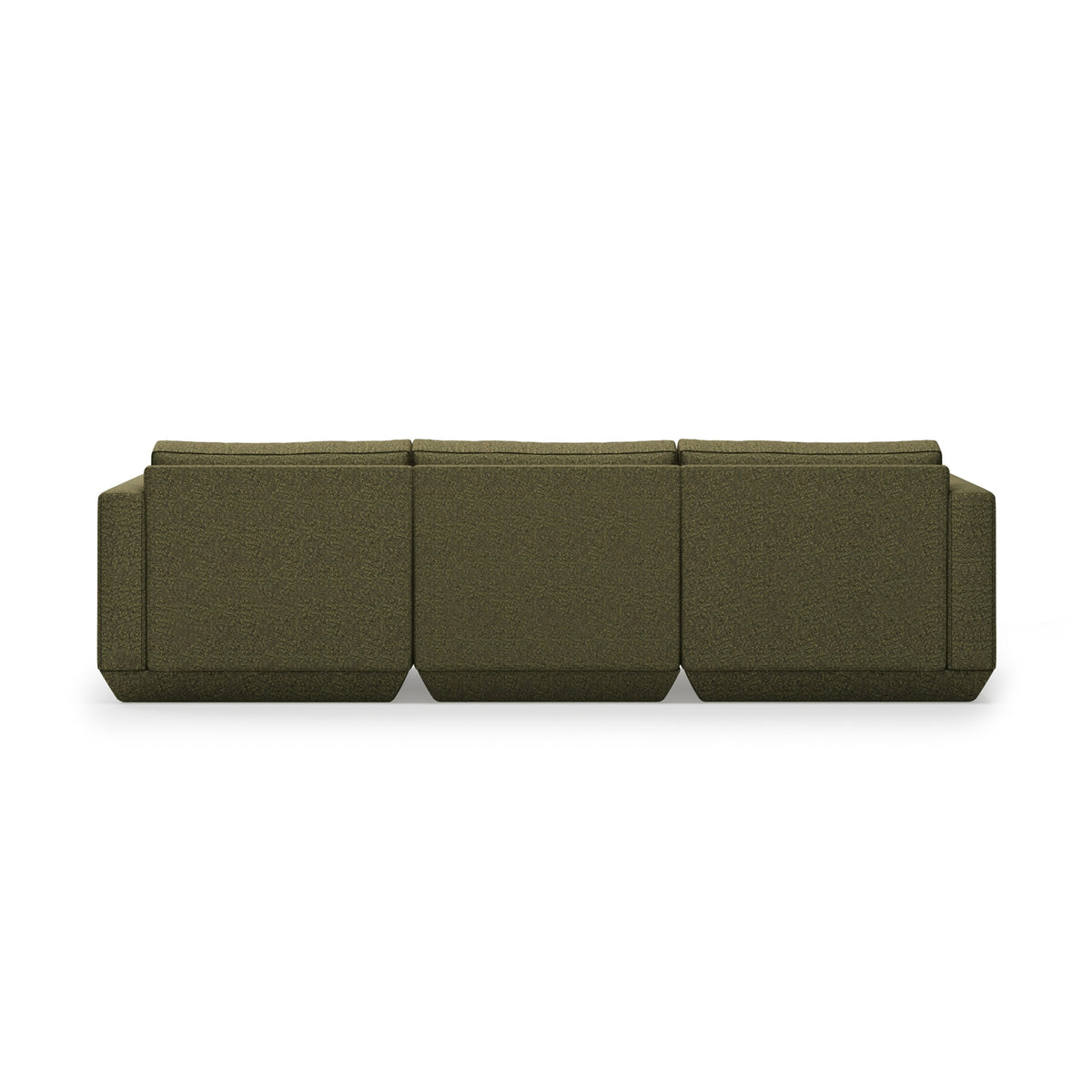 Podium Modular 4PC Sectional