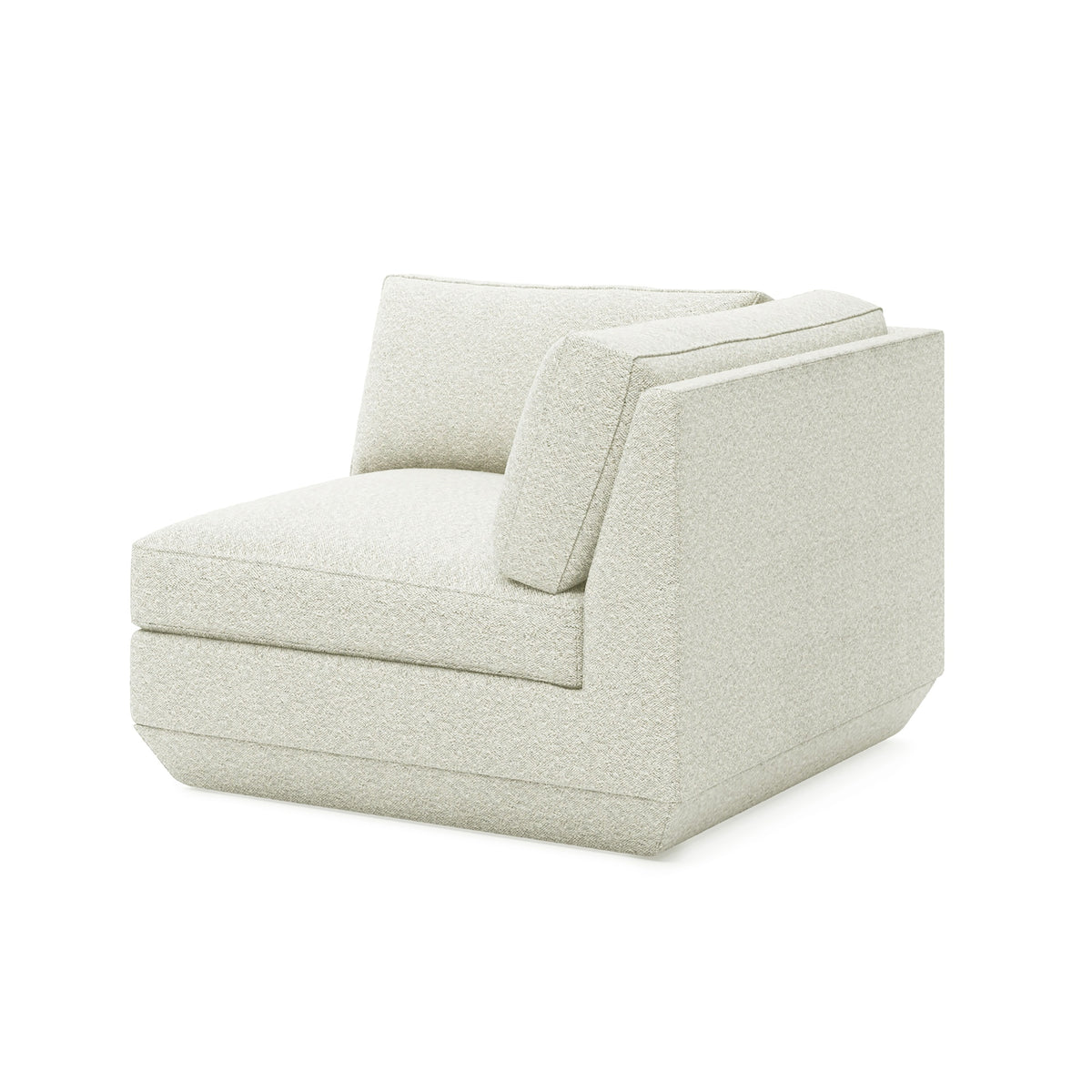 Podium Modular Corner