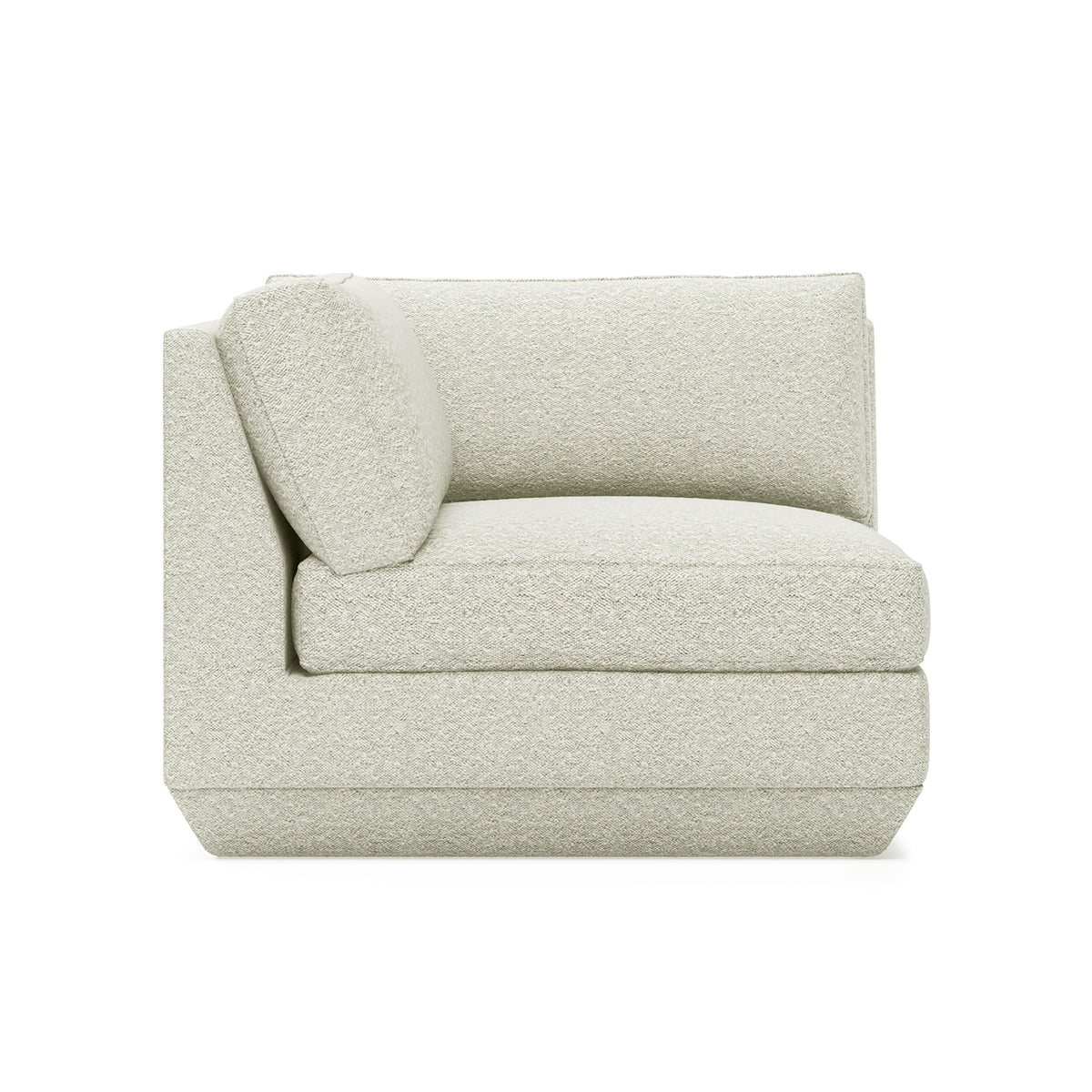 Podium Modular Corner