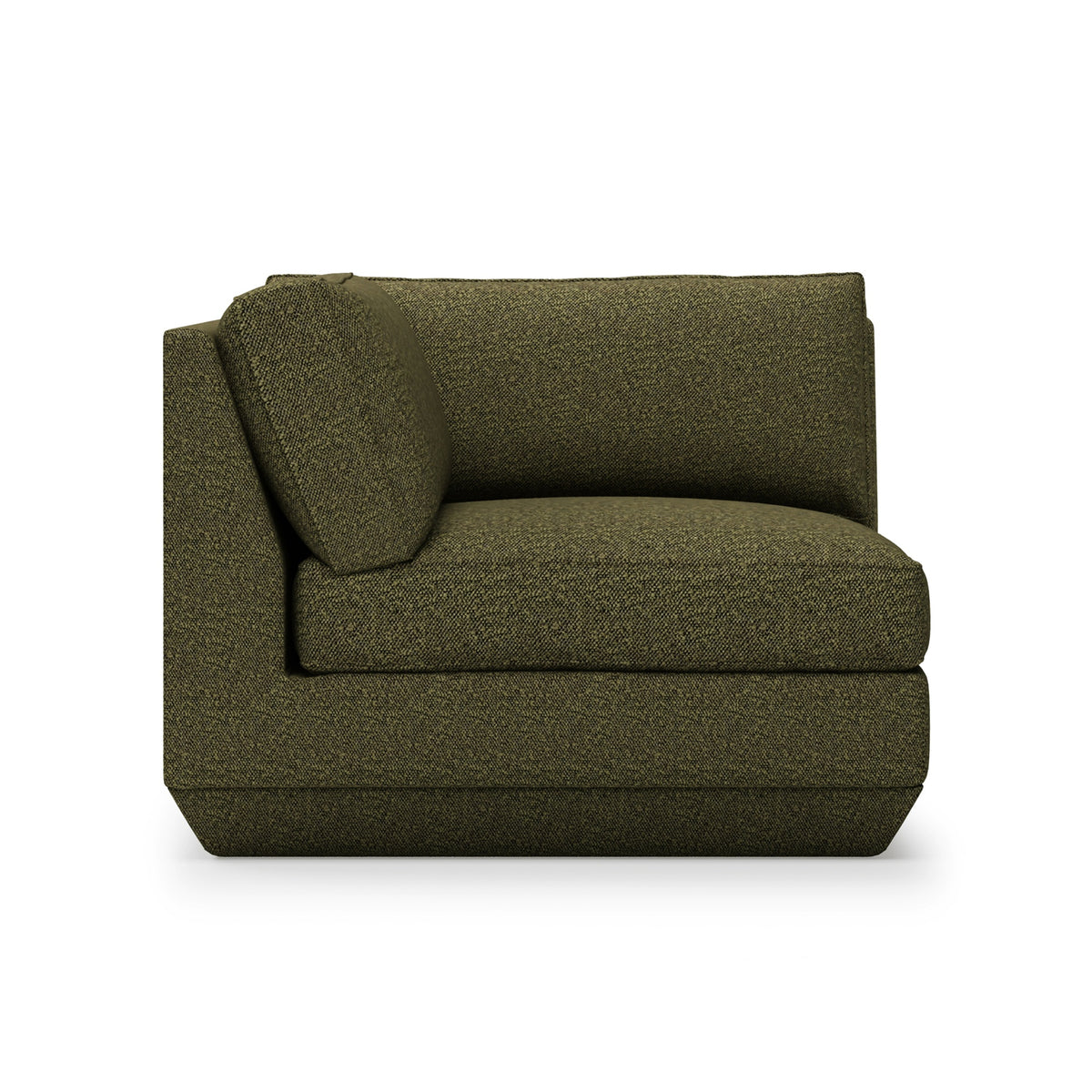 Podium Modular Corner