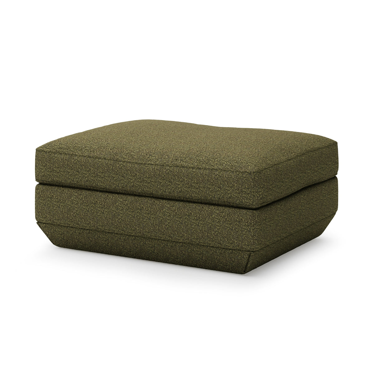 Podium Modular Ottoman