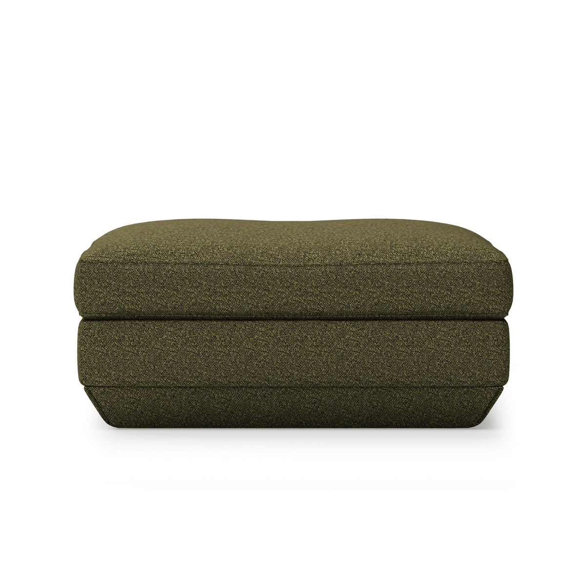 Podium Modular Ottoman
