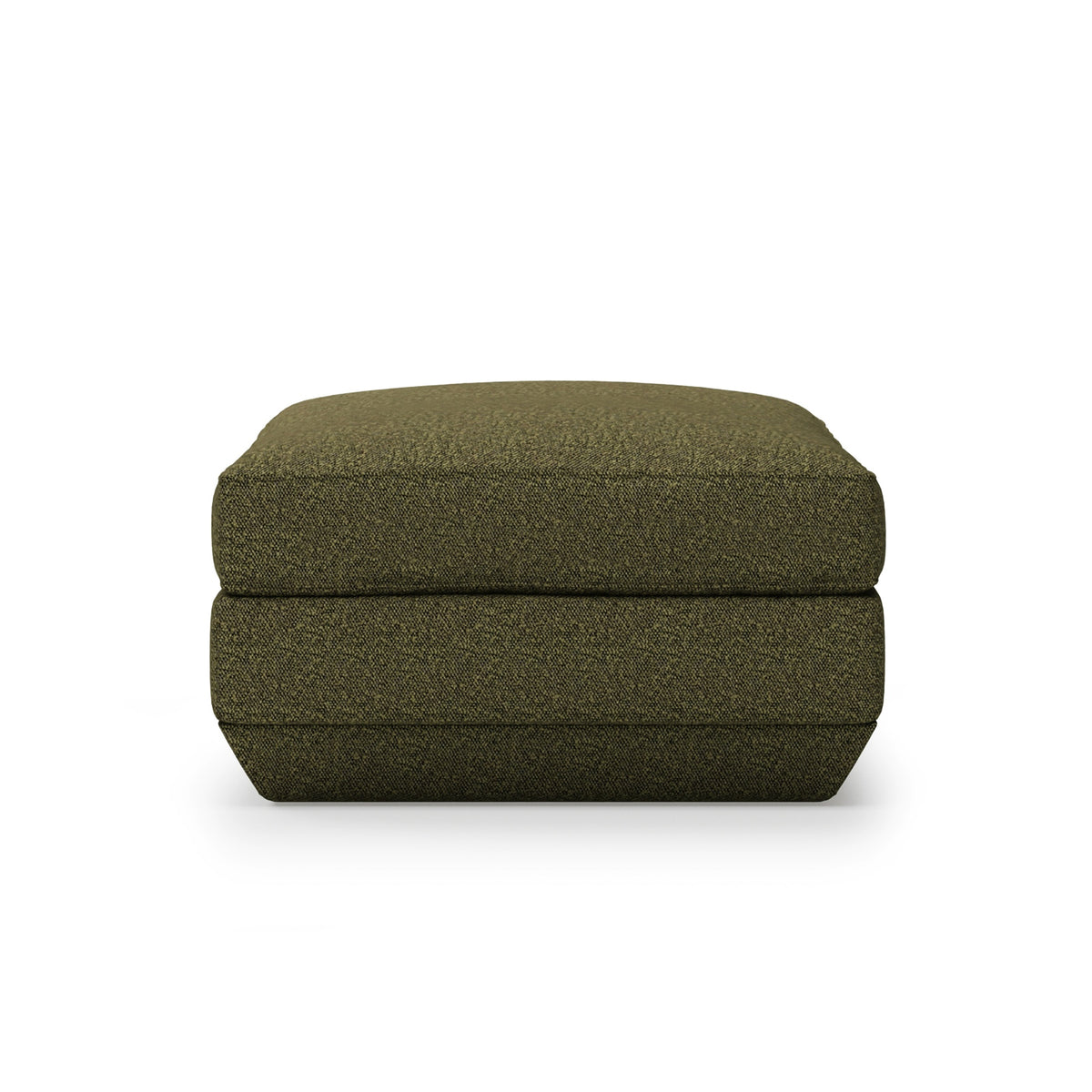 Podium Modular Ottoman