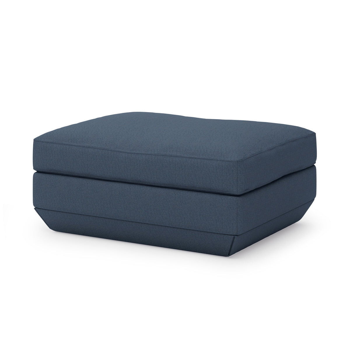 Podium Modular Ottoman