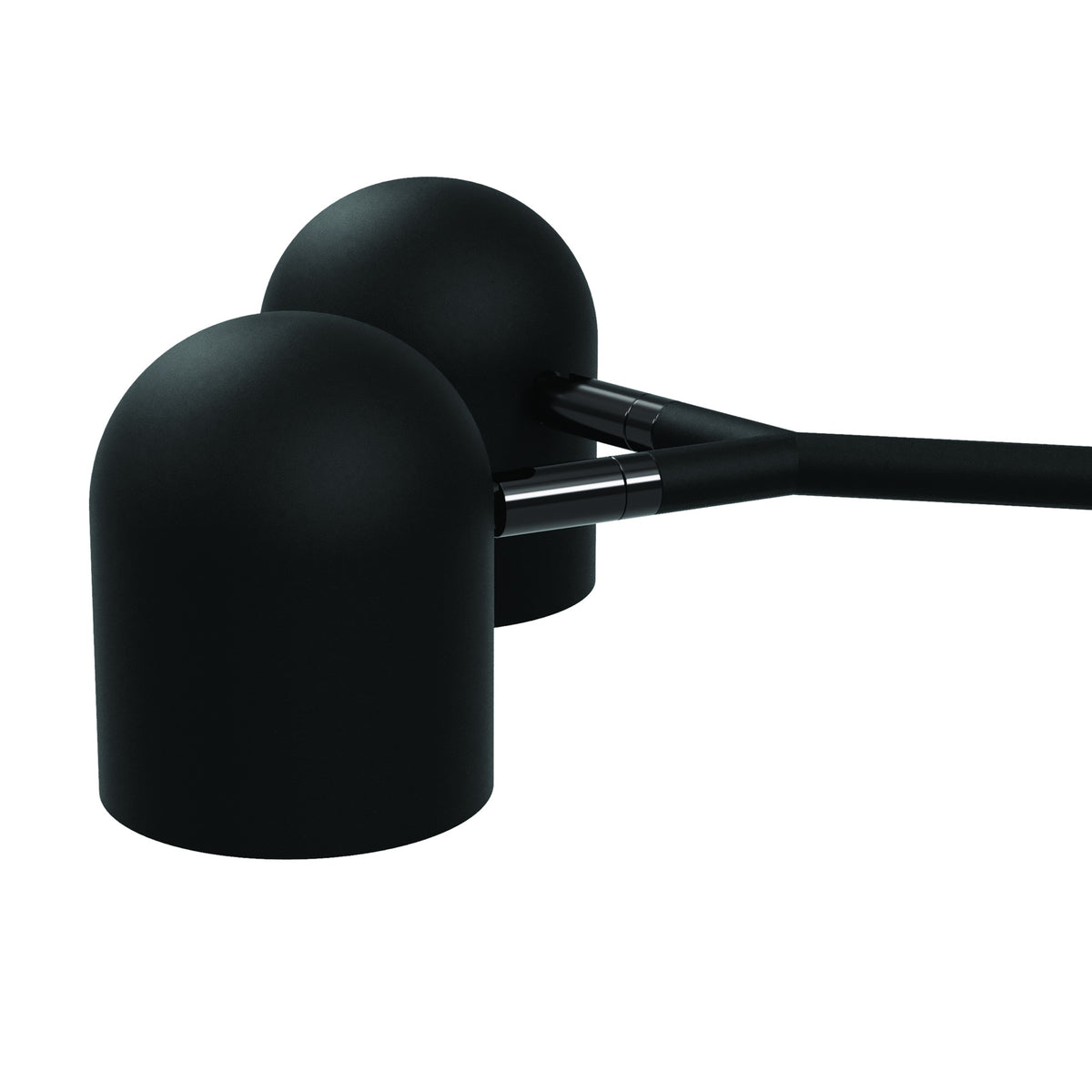 Tandem Swing Arm Lamp