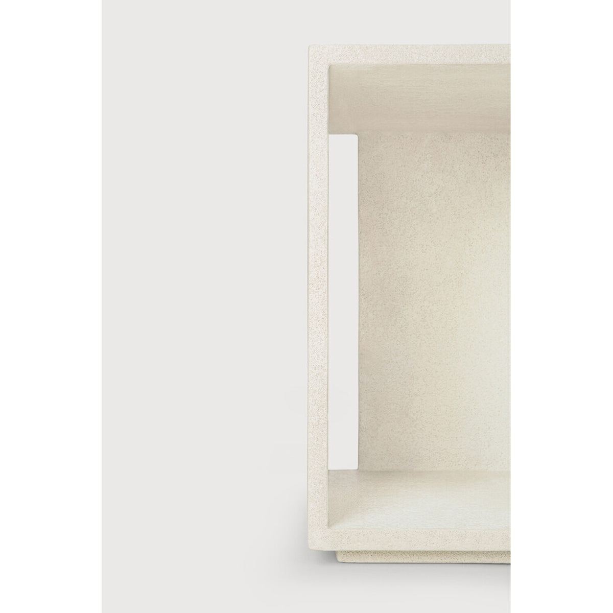 Elements Bedside Table