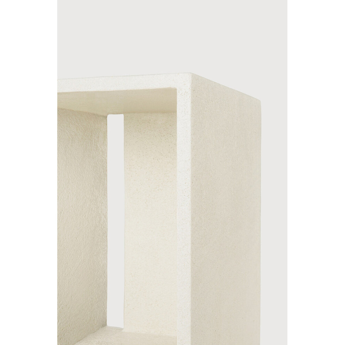 Elements Bedside Table