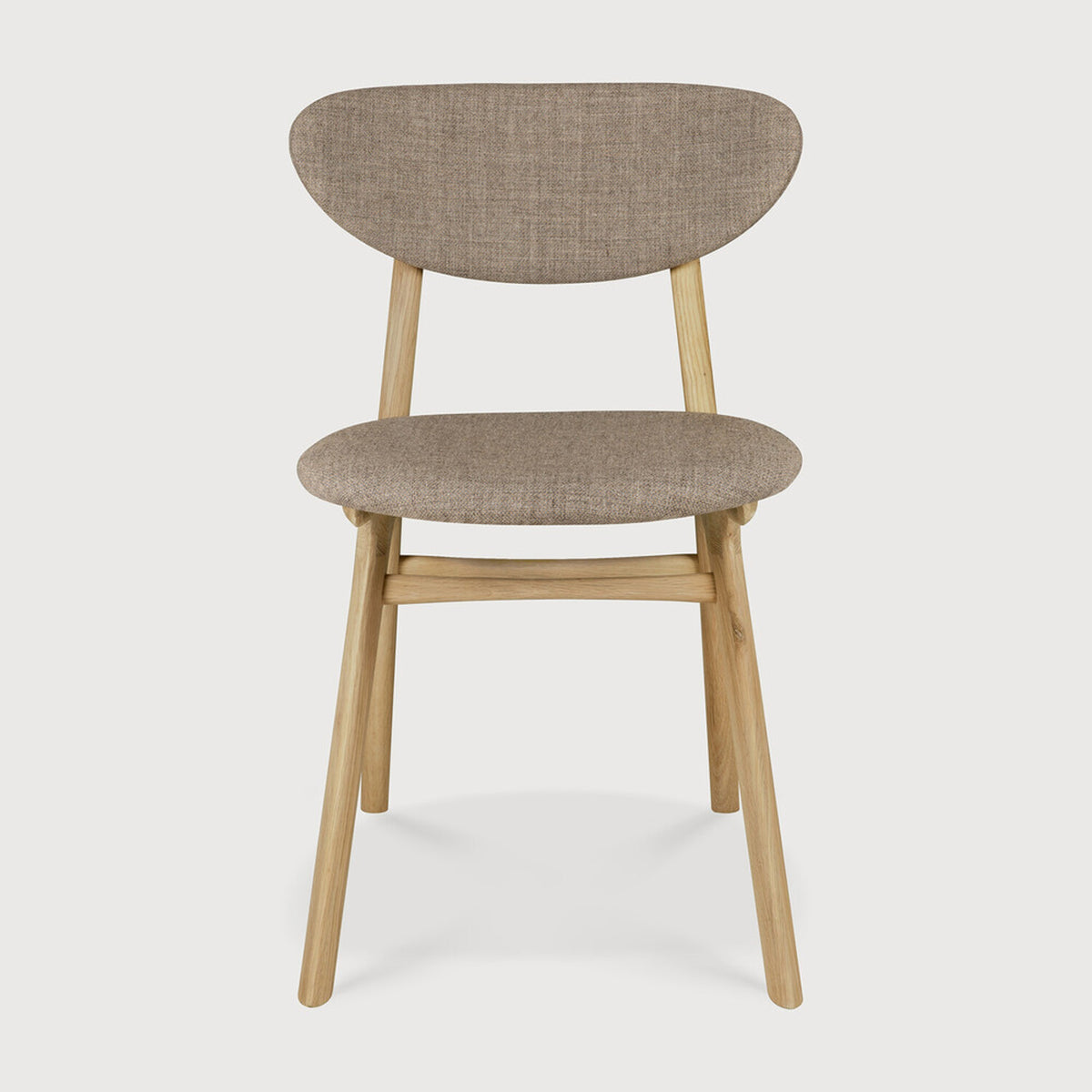 Oak Eye Dining Chair