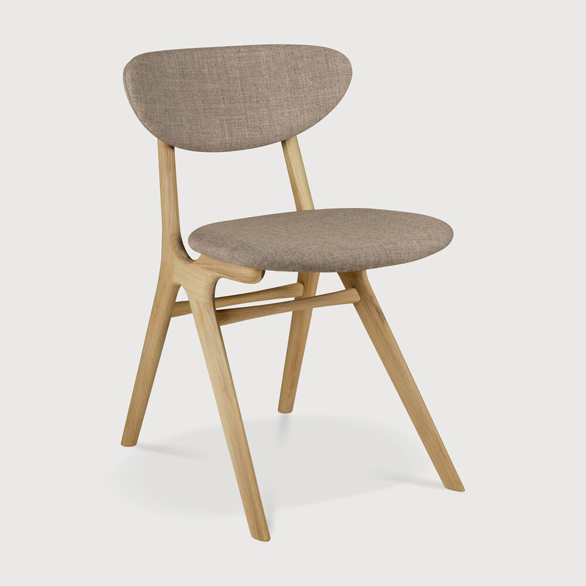 Oak Eye Dining Chair