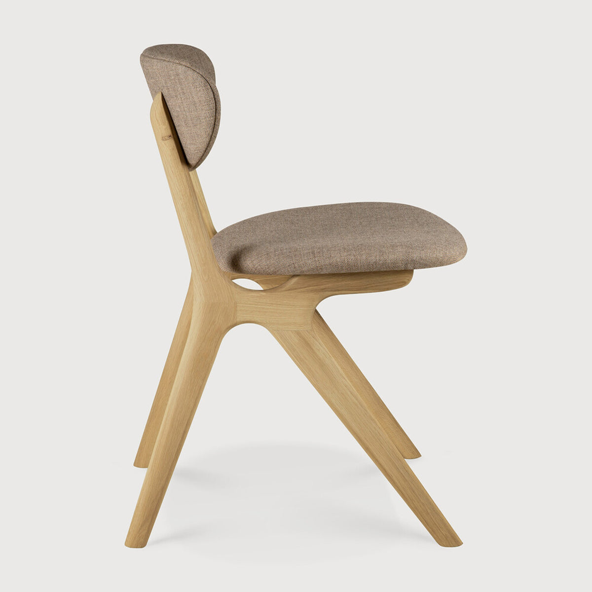 Oak Eye Dining Chair