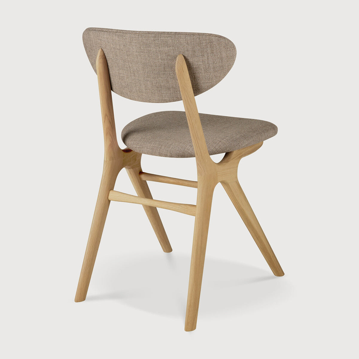 Oak Eye Dining Chair