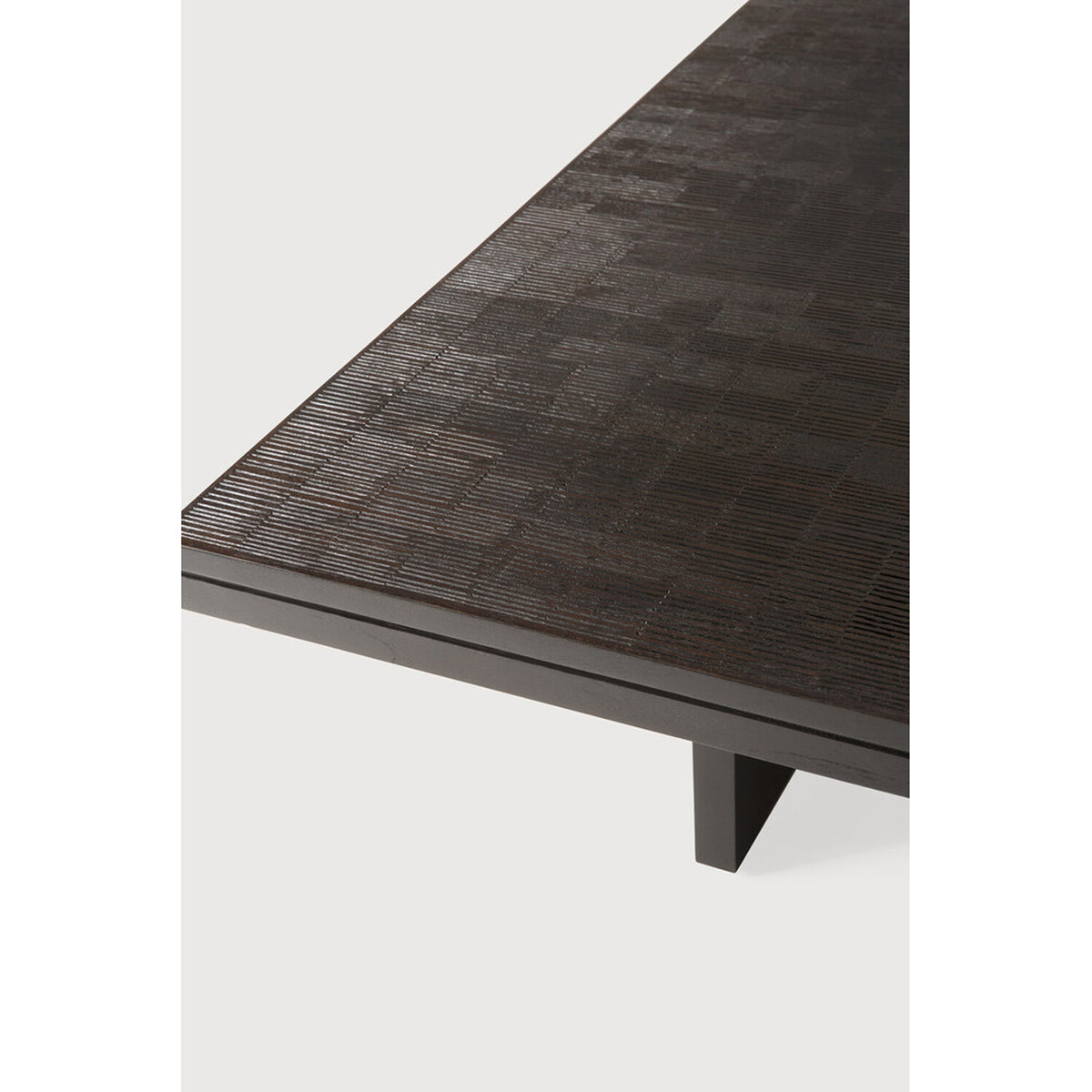 Grooves Coffee Table
