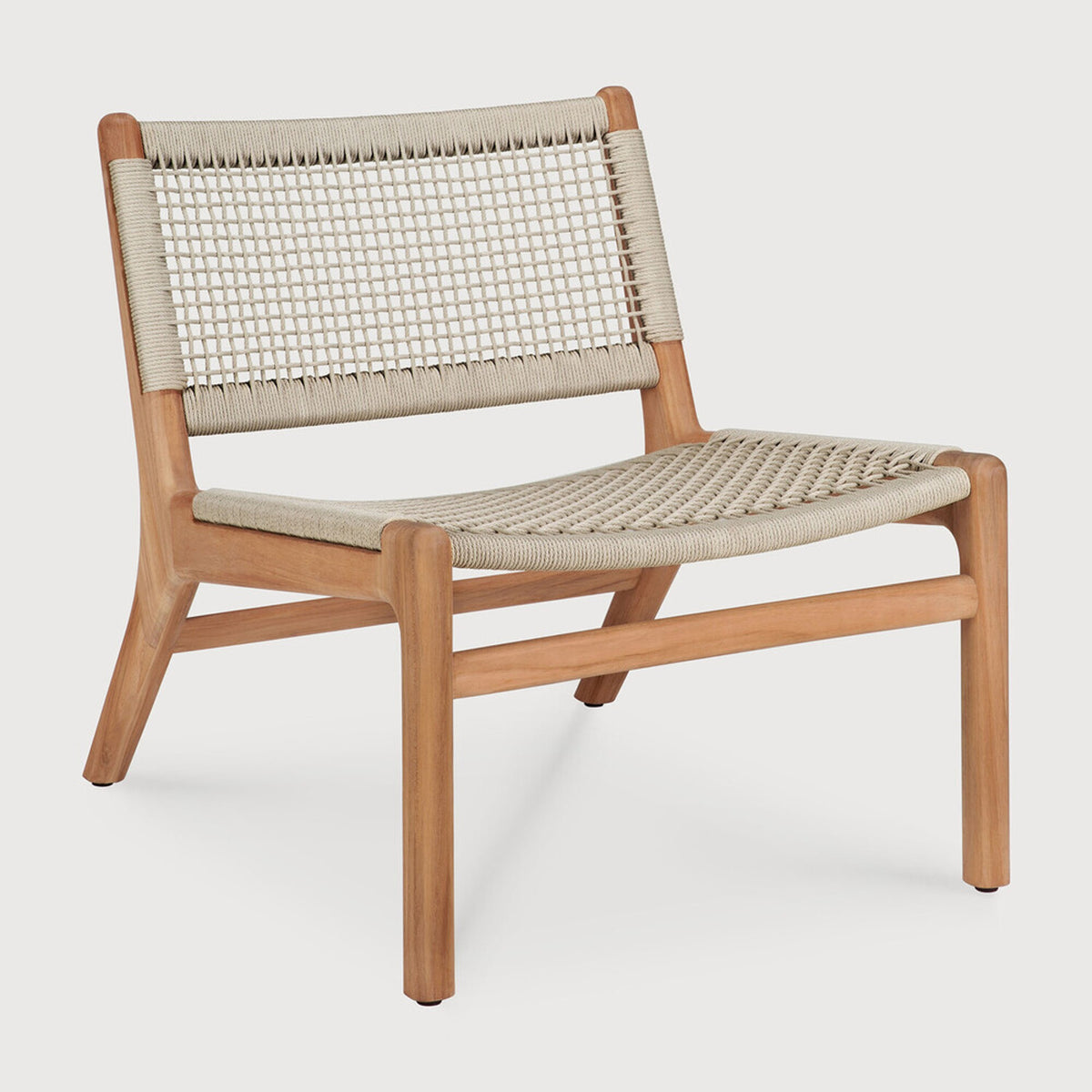 Jack Outdoor Woven Chair