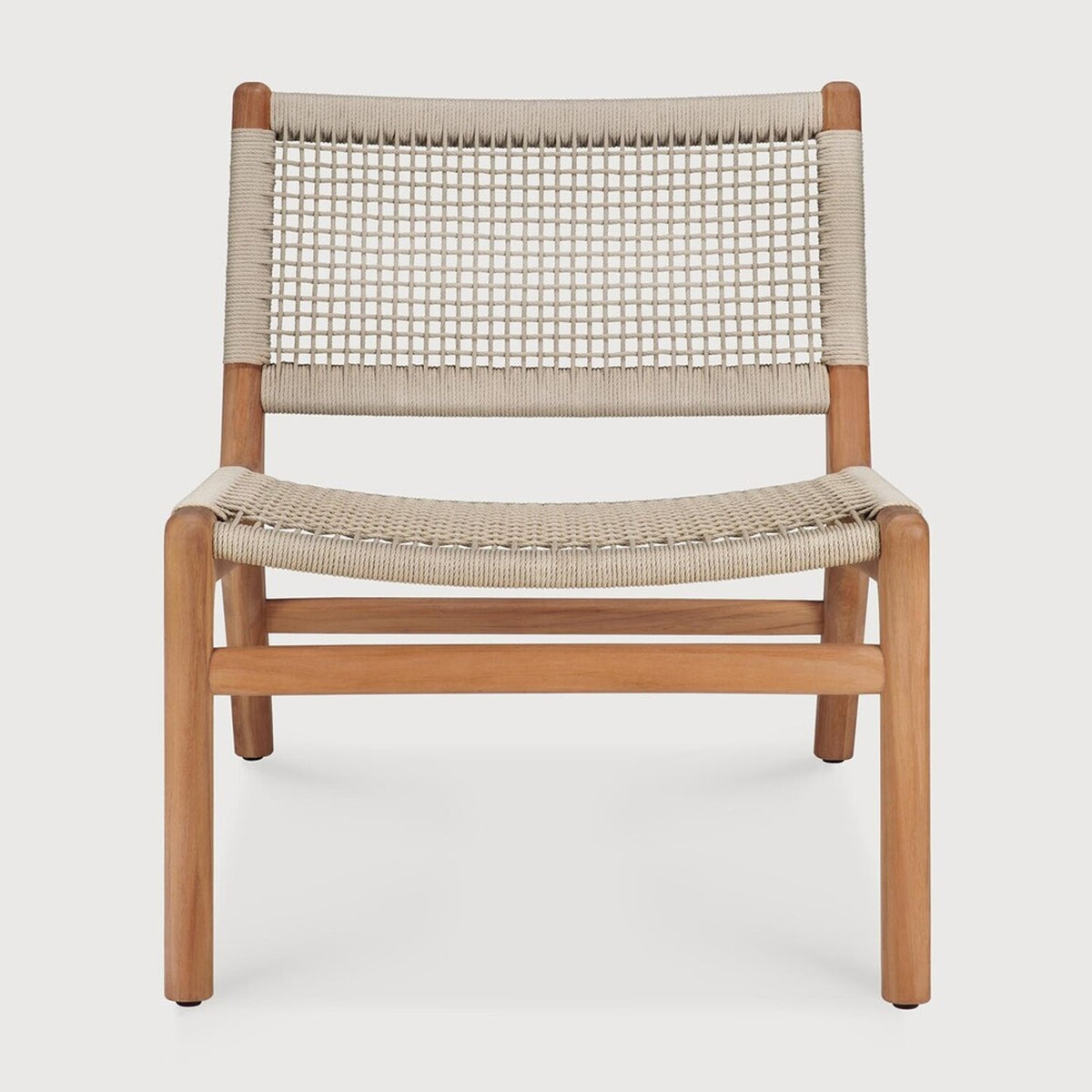 Jack Outdoor Woven Chair
