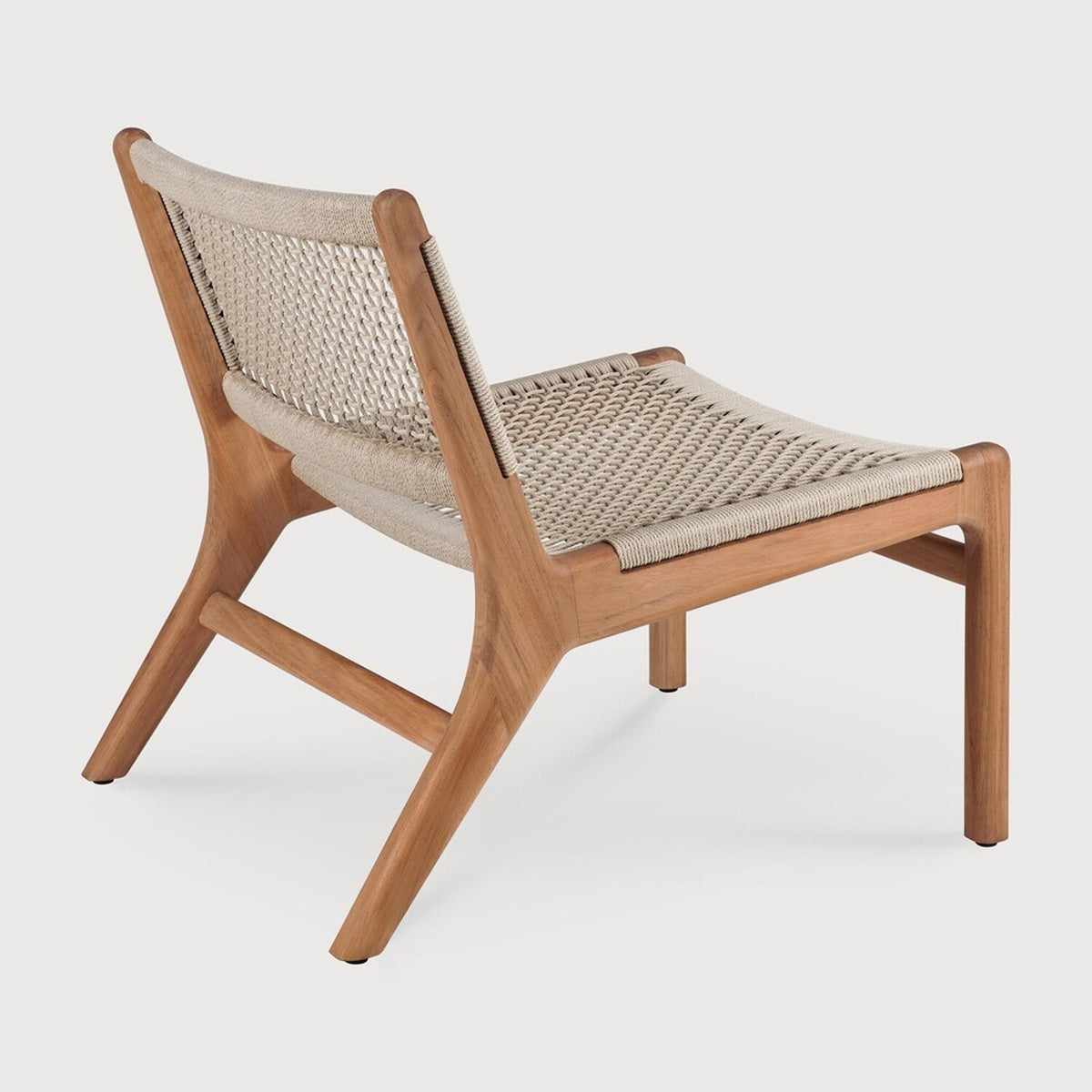 Jack Outdoor Woven Chair