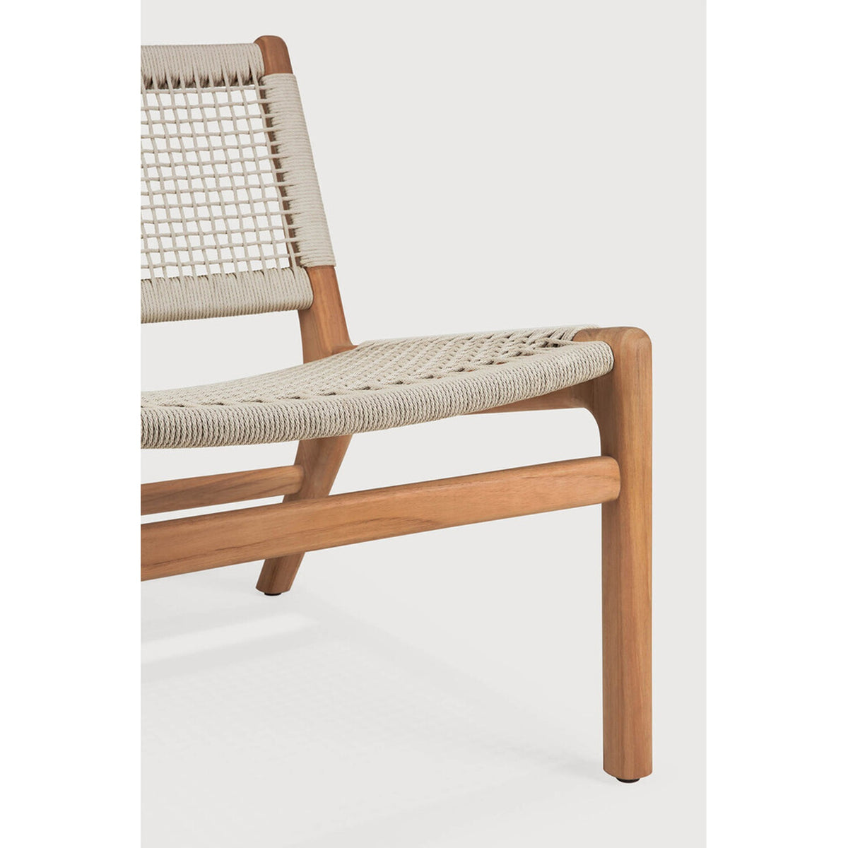 Jack Outdoor Woven Chair