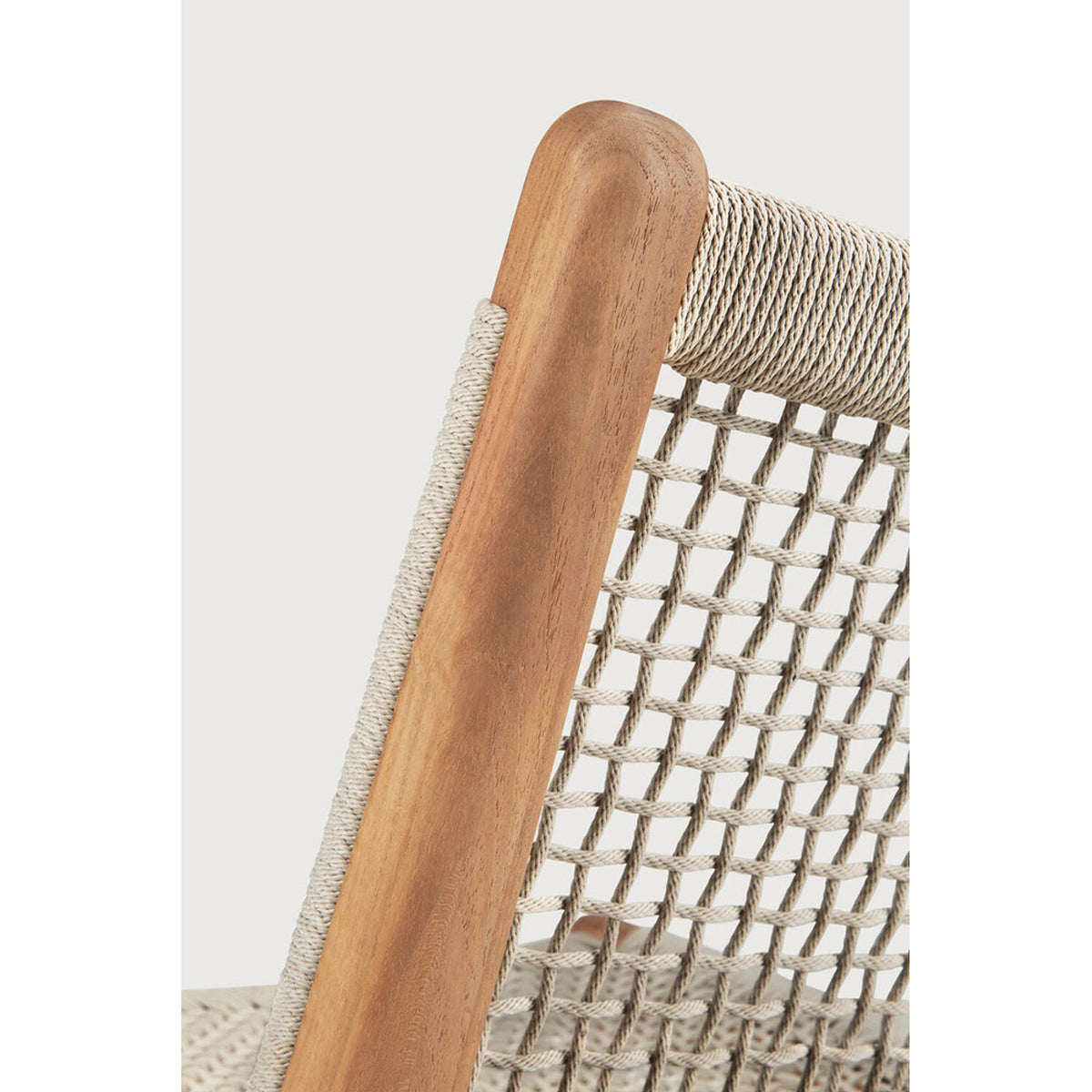 Jack Outdoor Woven Chair