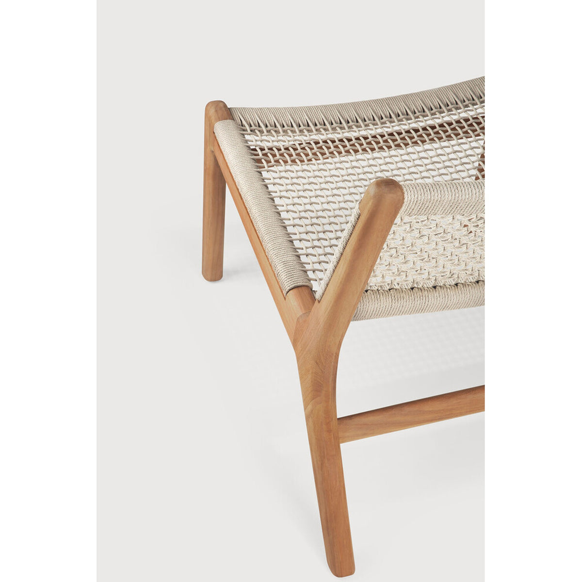 Jack Outdoor Woven Chair