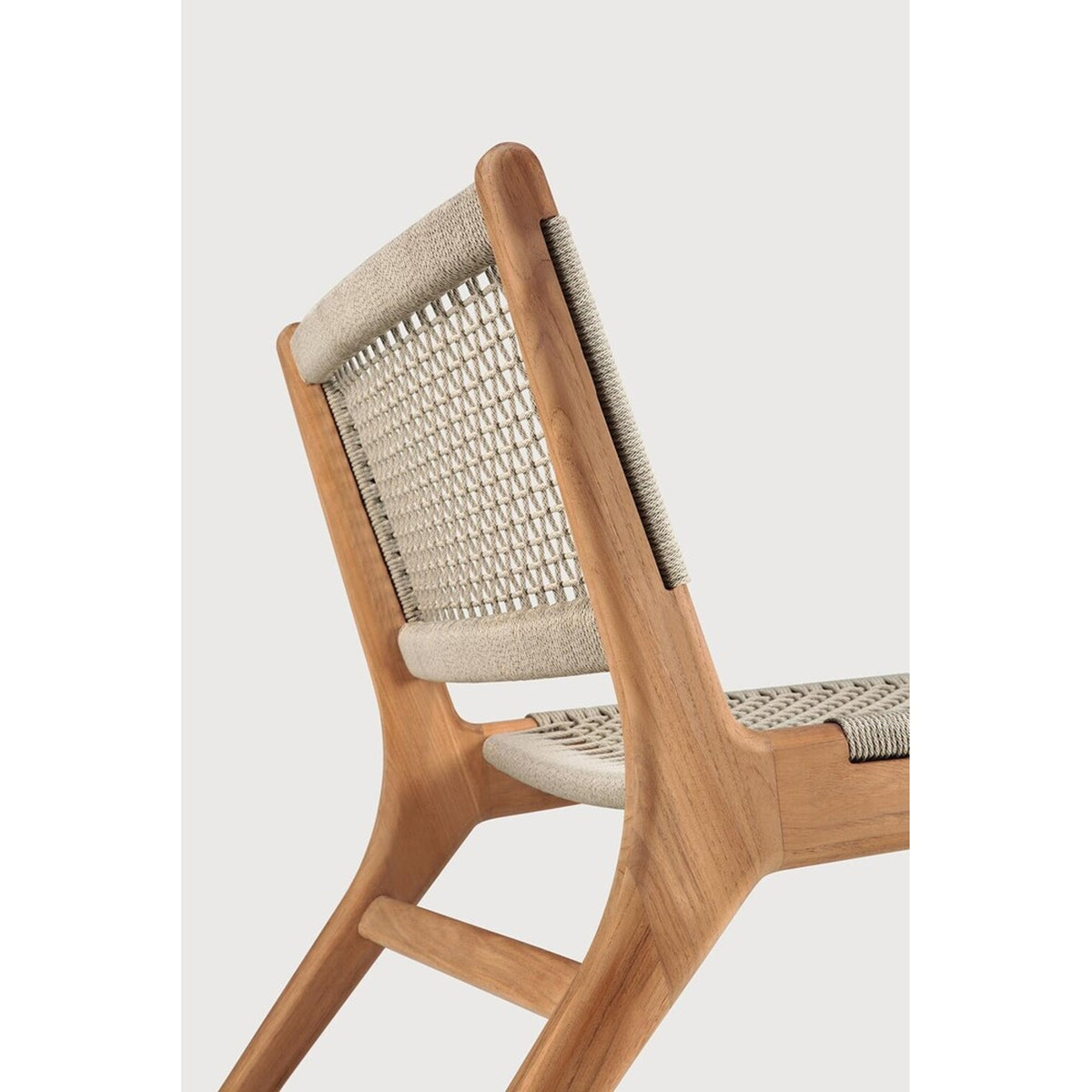 Jack Outdoor Woven Chair