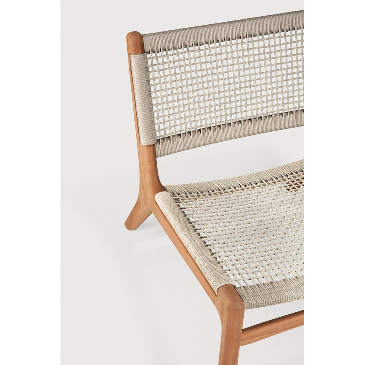 Jack Outdoor Woven Chair