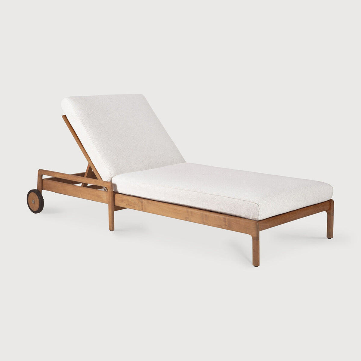 Jack Outdoor Lounger V2