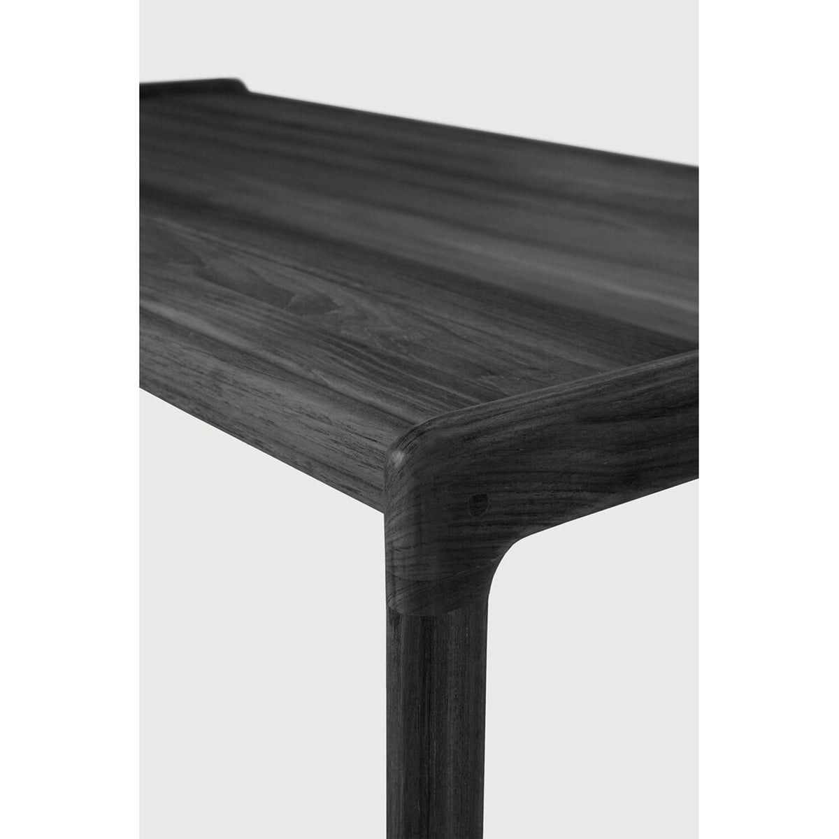 Teak Outdoor Jack  Coffee Table