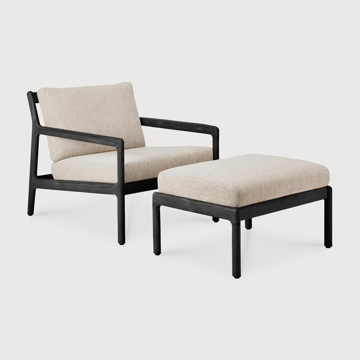 Jack Outdoor Footstool