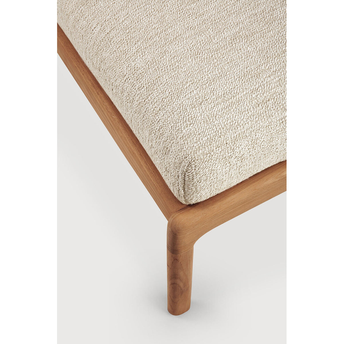 Jack Outdoor Footstool