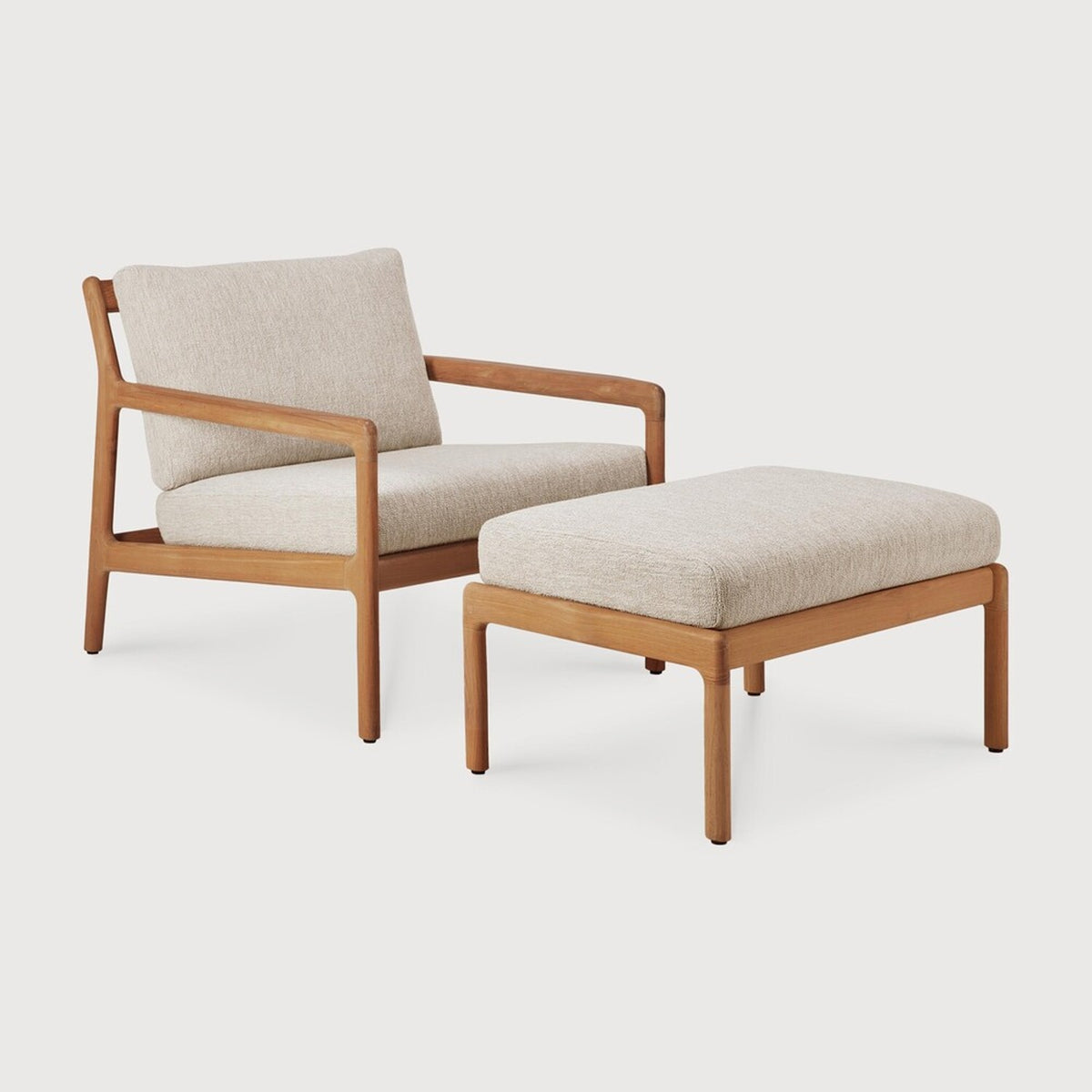 Jack Outdoor Footstool