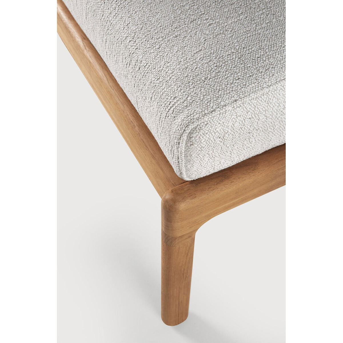 Jack Outdoor Footstool