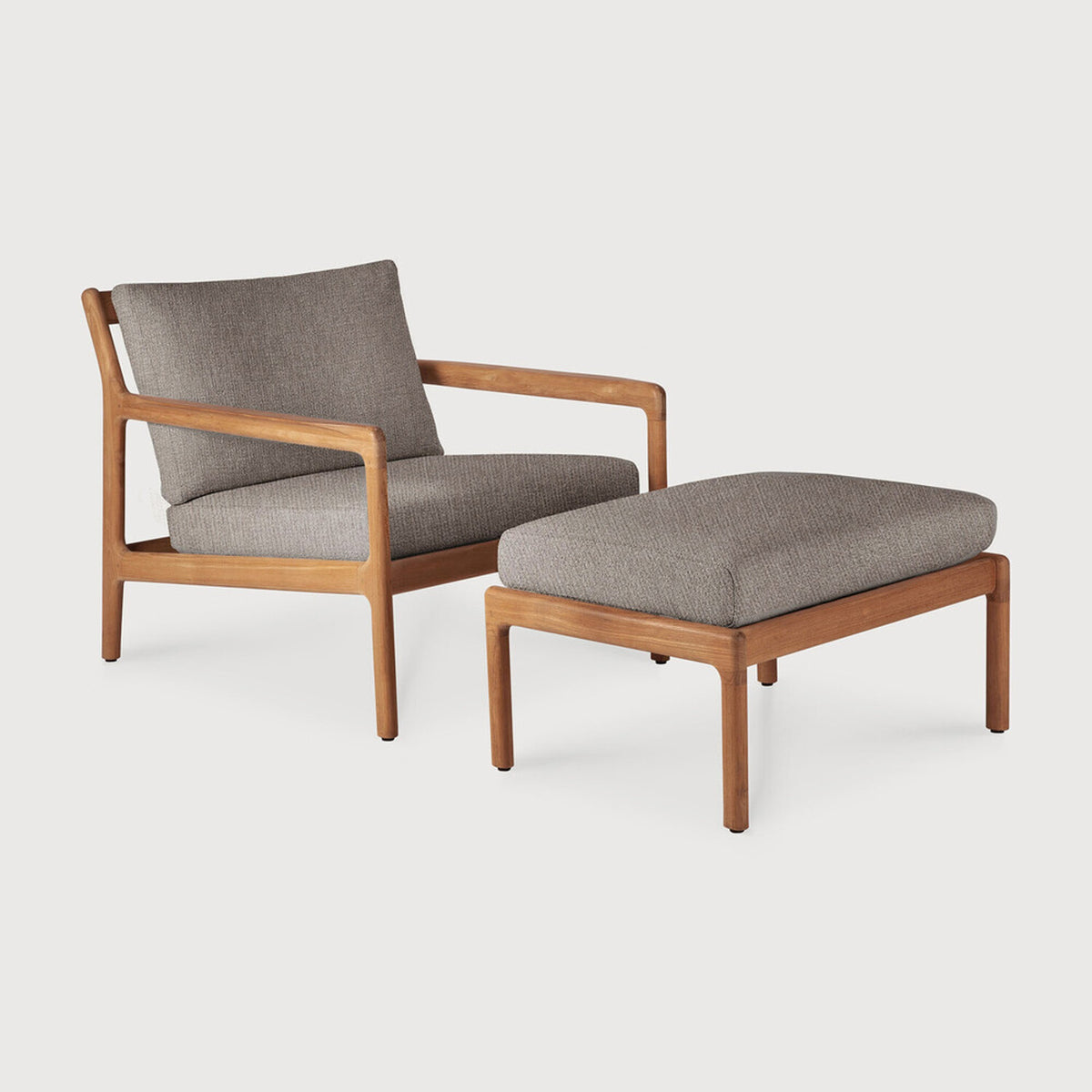 Jack Outdoor Footstool