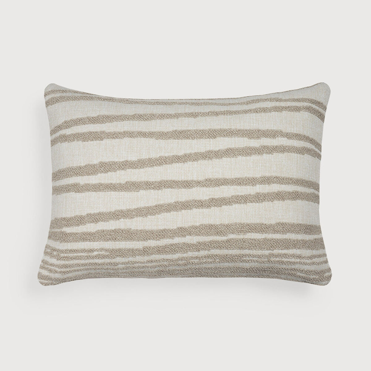 Nomad Stripes Outdoor Cushion