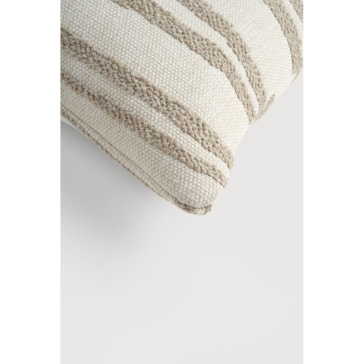Nomad Stripes Outdoor Cushion