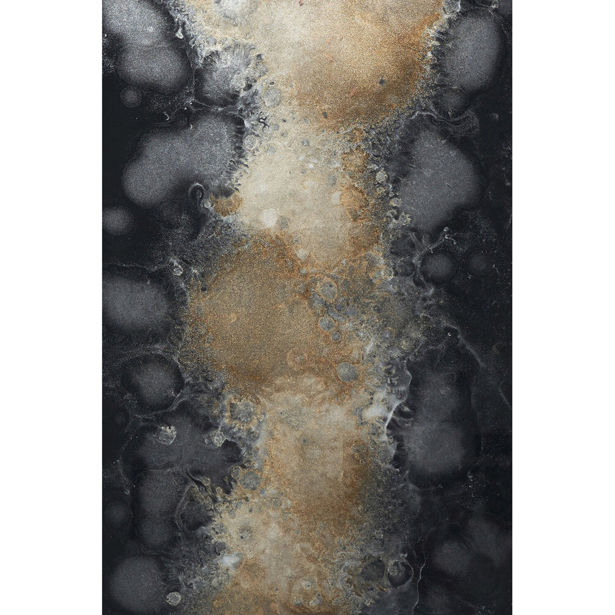 Organic Glass Valet Tray Rectangular