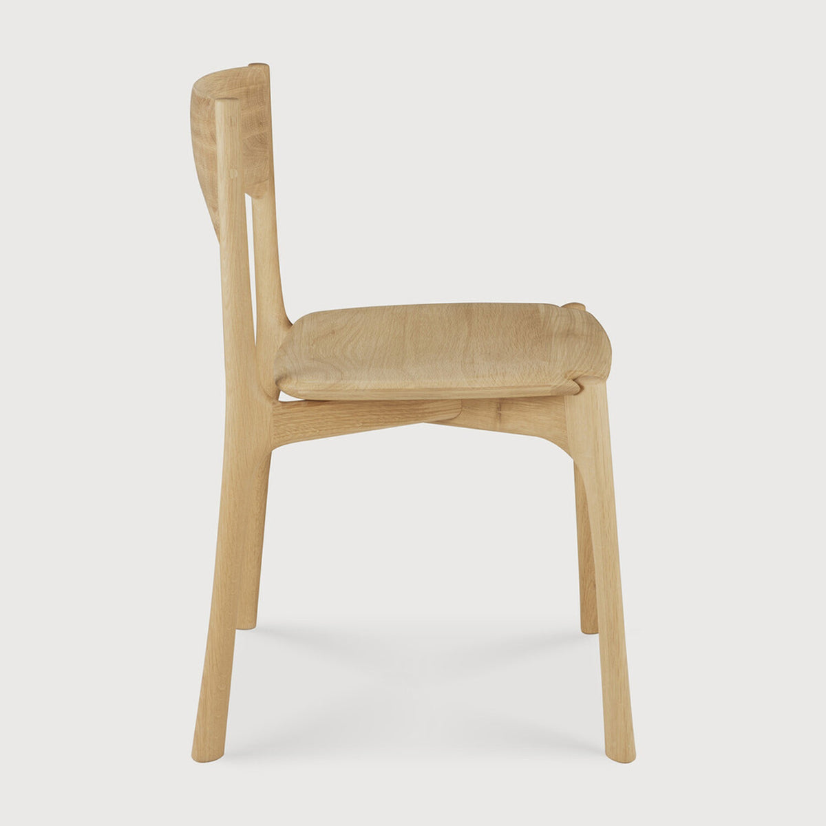 Pi Dining Chair