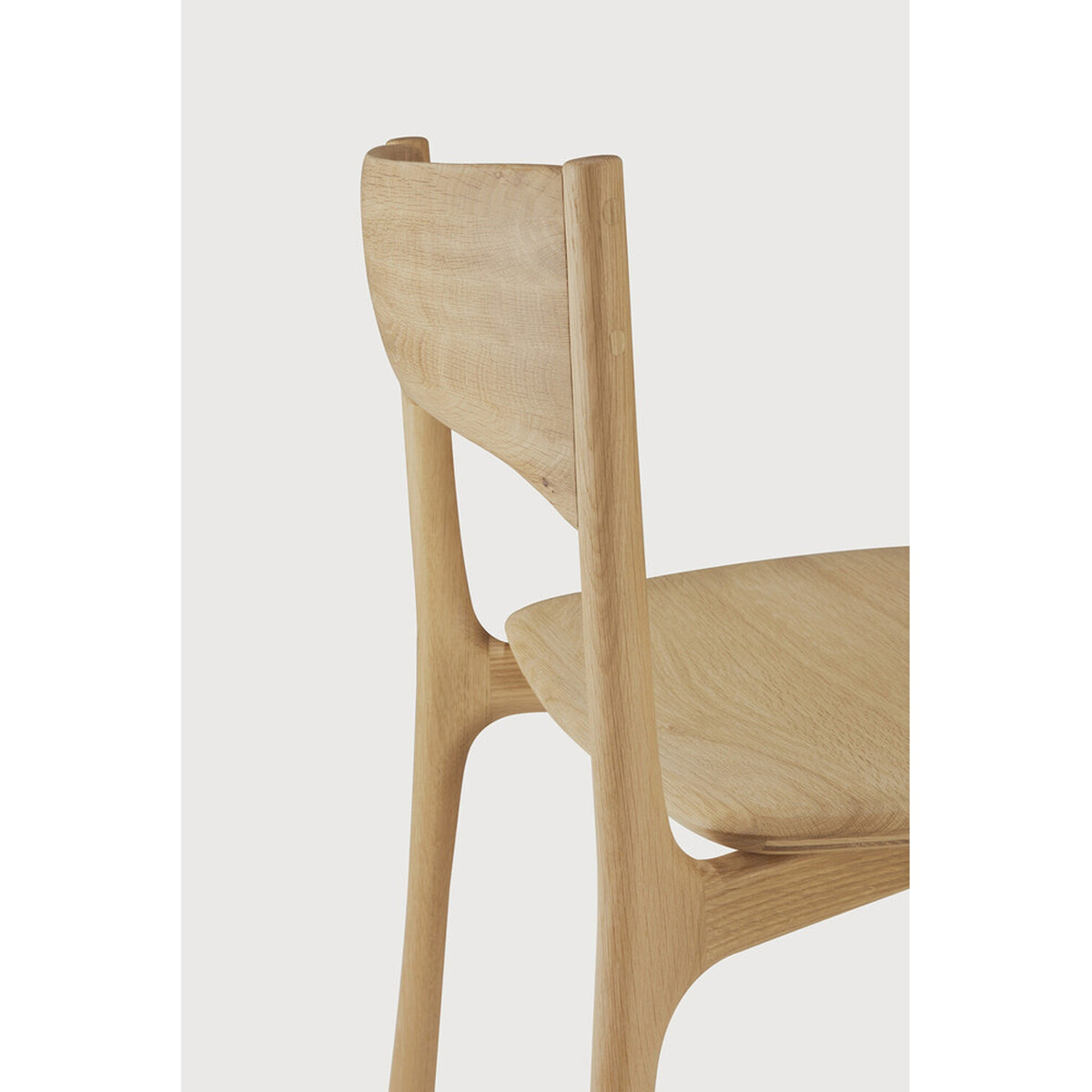 Pi Dining Chair
