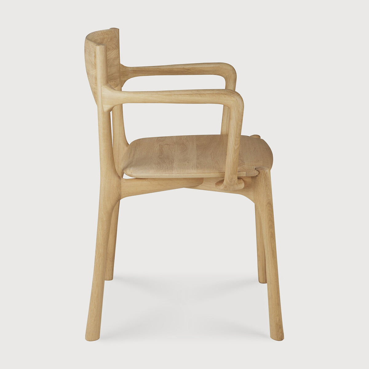 Pi Dining Chair