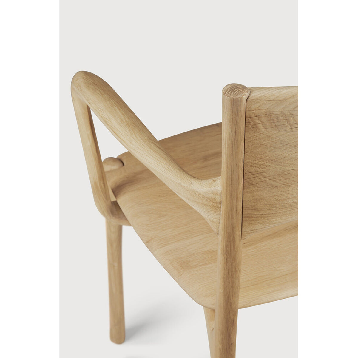 Pi Dining Chair