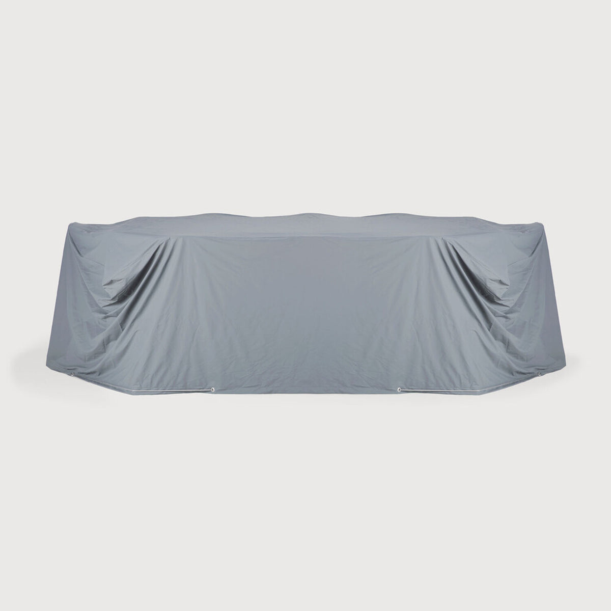 Raincover Outdoor Dining Table Bok