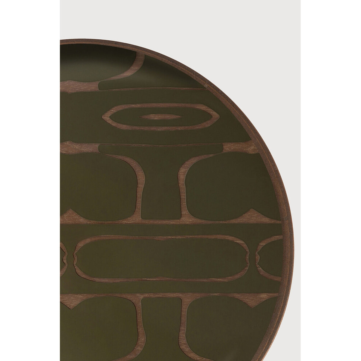 Second Nature Valet Tray