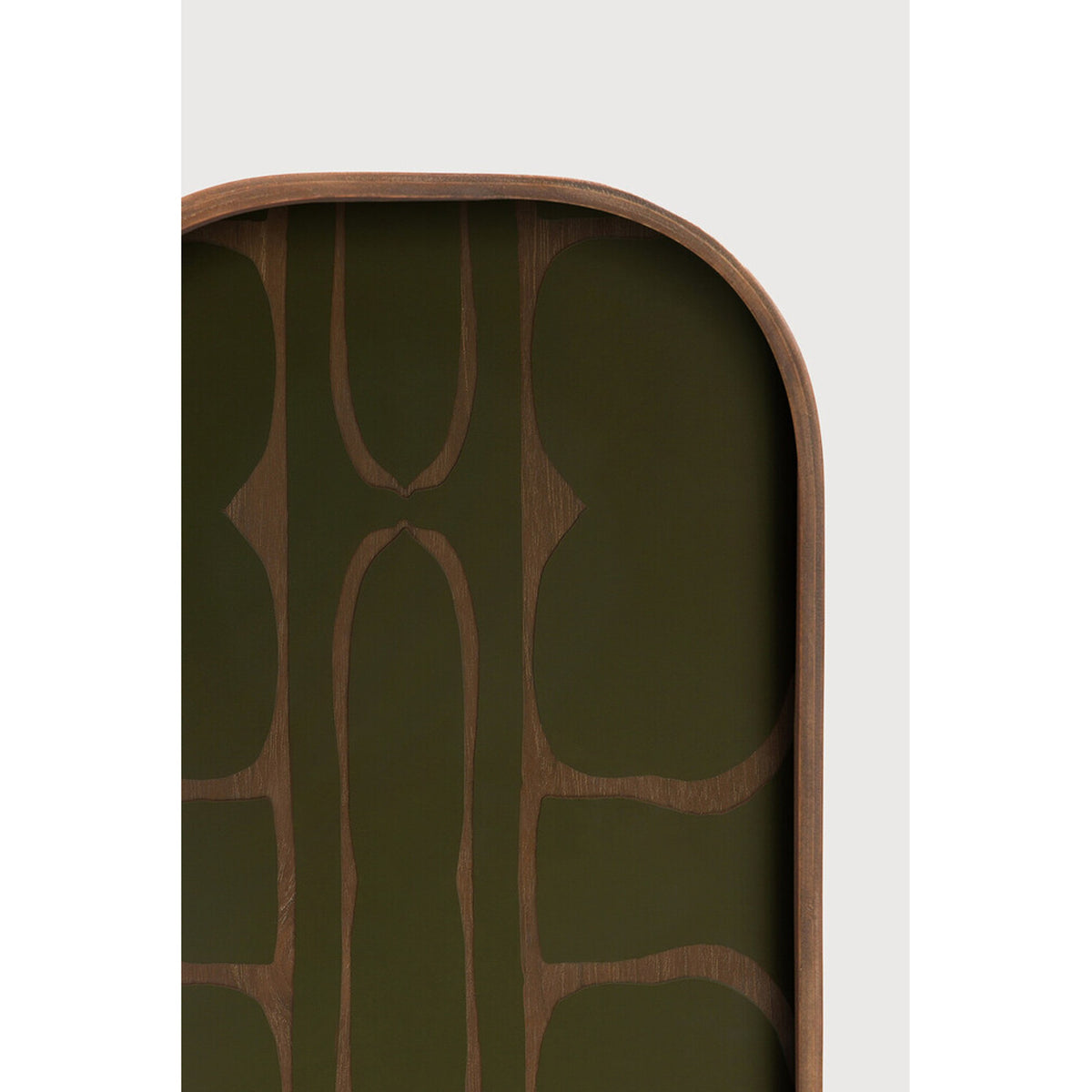 Second Nature Valet Tray