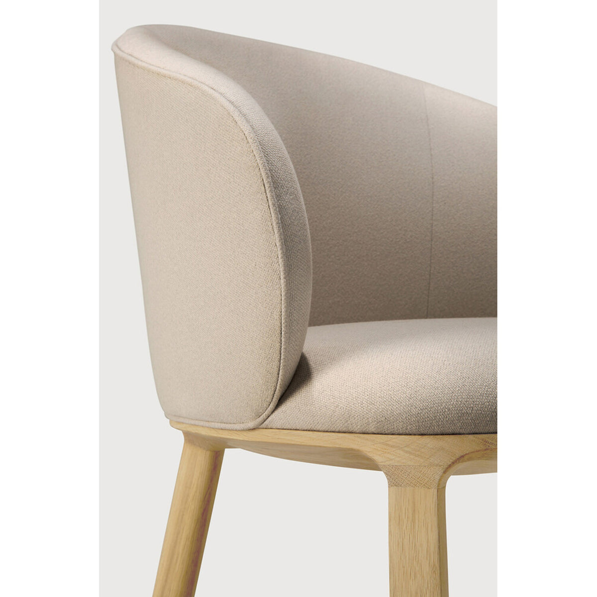 Unda Dining Chair
