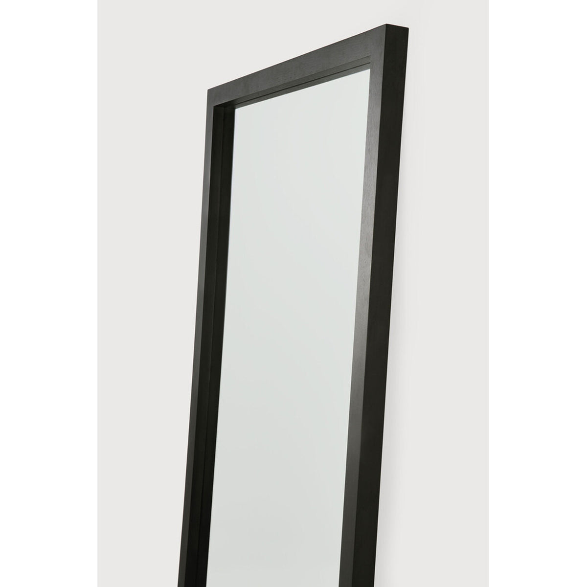 Light Frame floor mirror