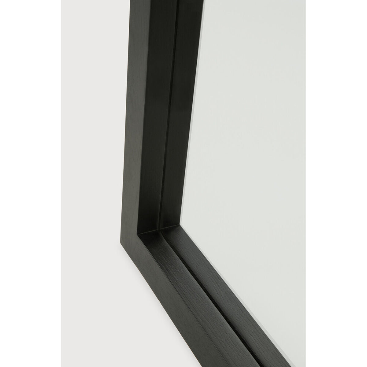 Light Frame floor mirror